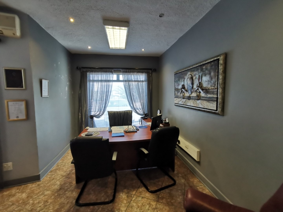 Commercial Property for Sale in Wilkoppies North West